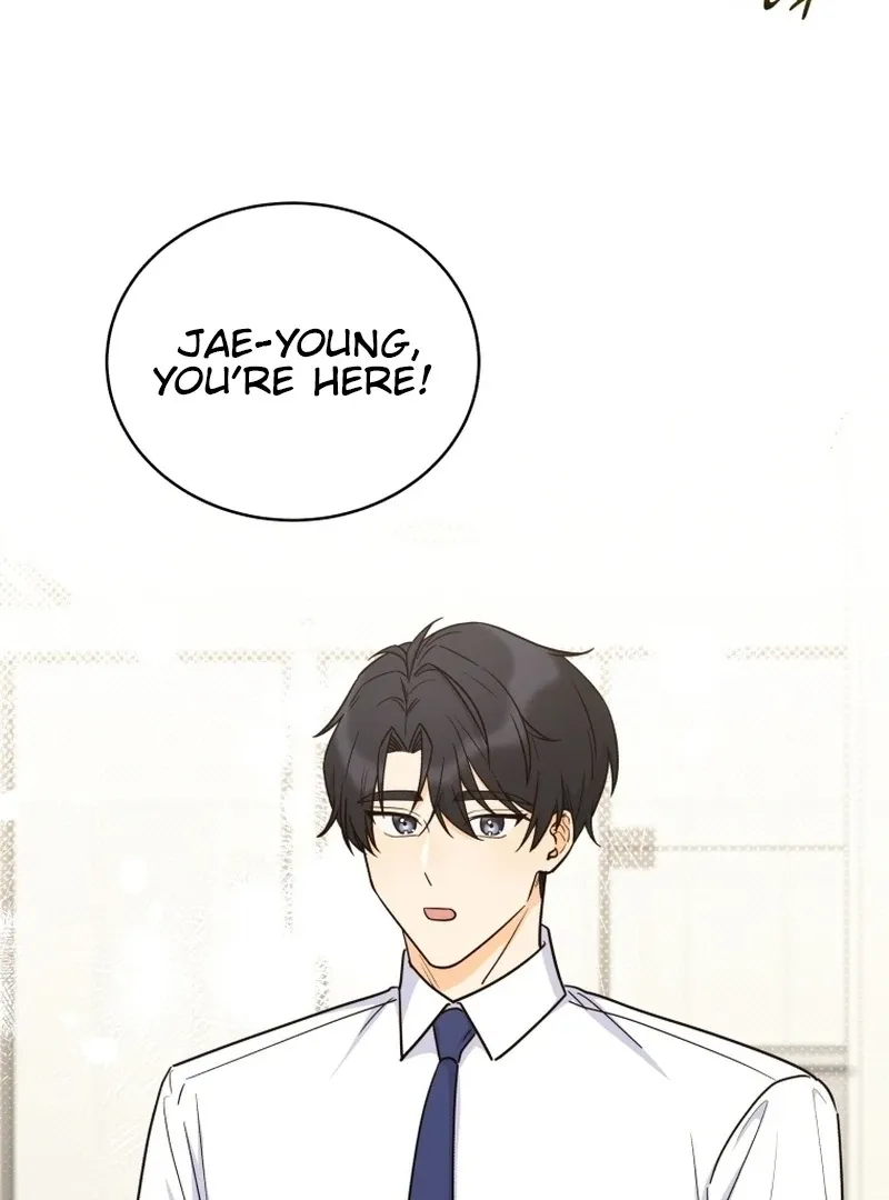 A Man Who Fell in Love With Me - Chapter 21 - Page 26