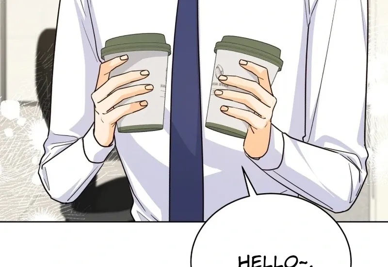 A Man Who Fell in Love With Me - Chapter 21 - Page 27