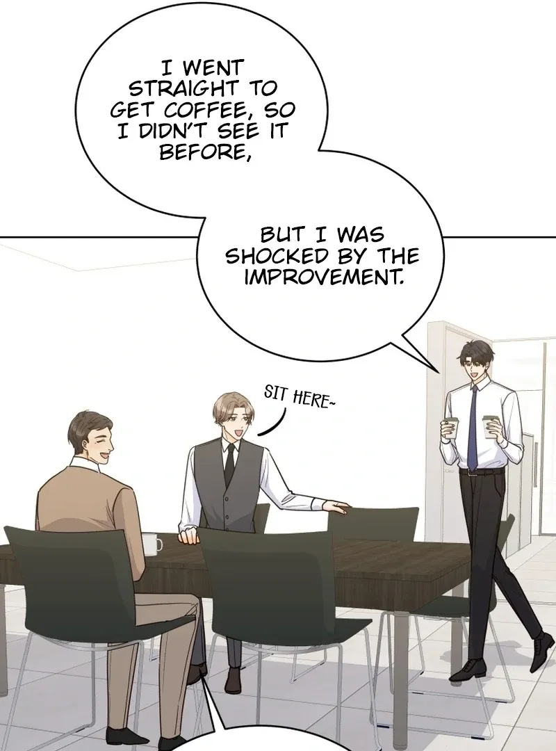 A Man Who Fell in Love With Me - Chapter 21 - Page 29