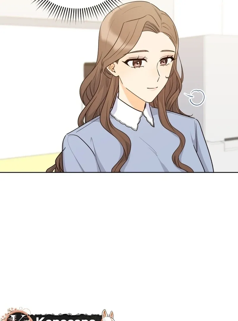 A Man Who Fell in Love With Me - Chapter 21 - Page 31