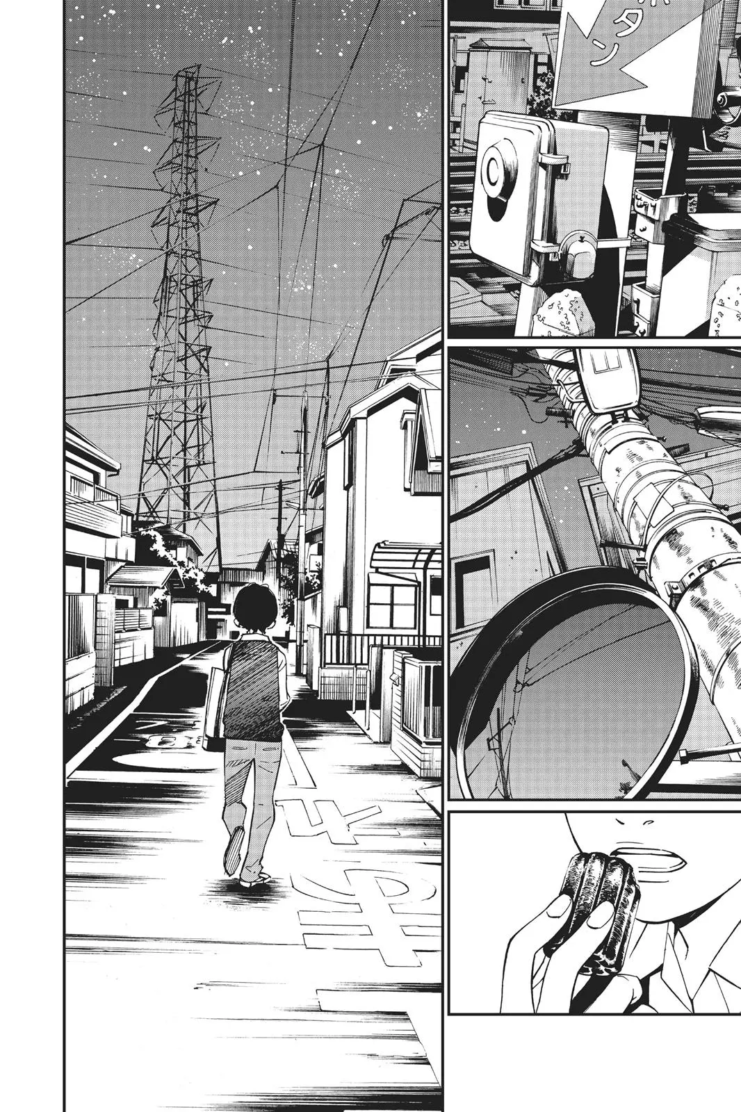 Shigatsu wa Kimi no Uso - Chapter 30 - Page 30
