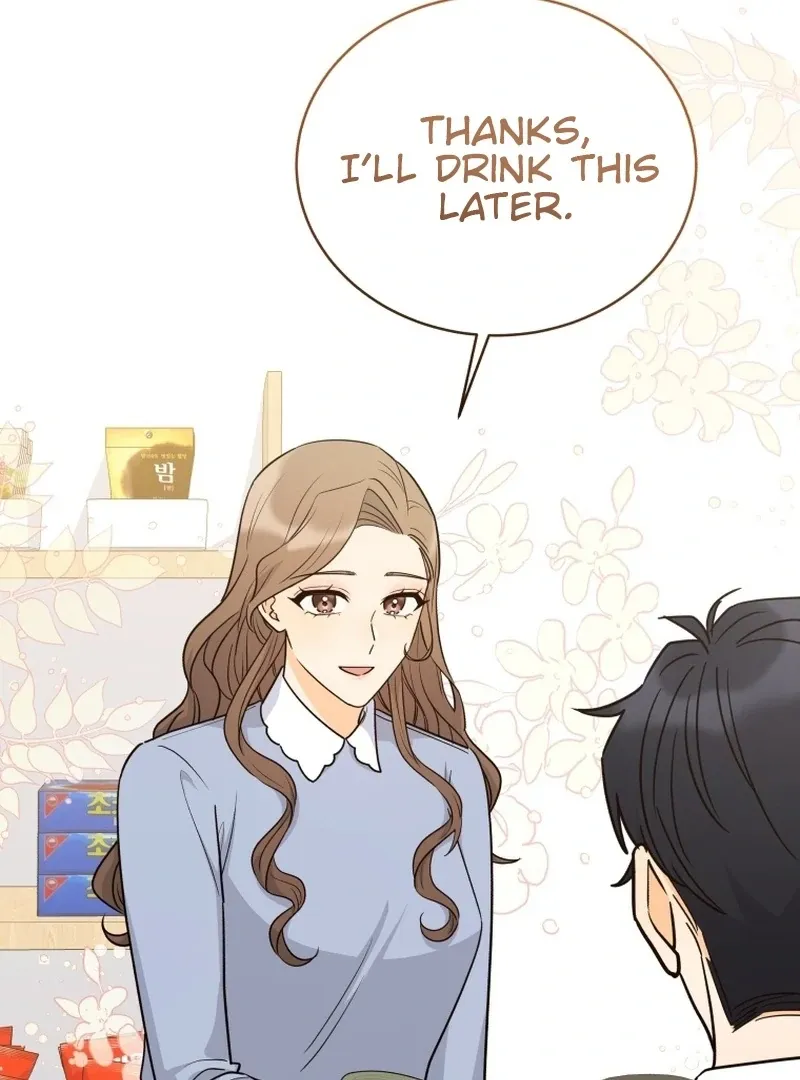 A Man Who Fell in Love With Me - Chapter 21 - Page 35