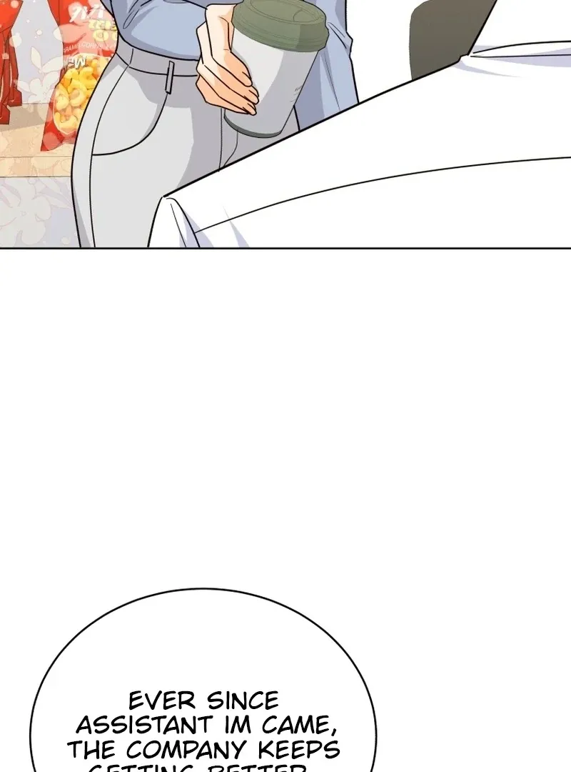 A Man Who Fell in Love With Me - Chapter 21 - Page 36