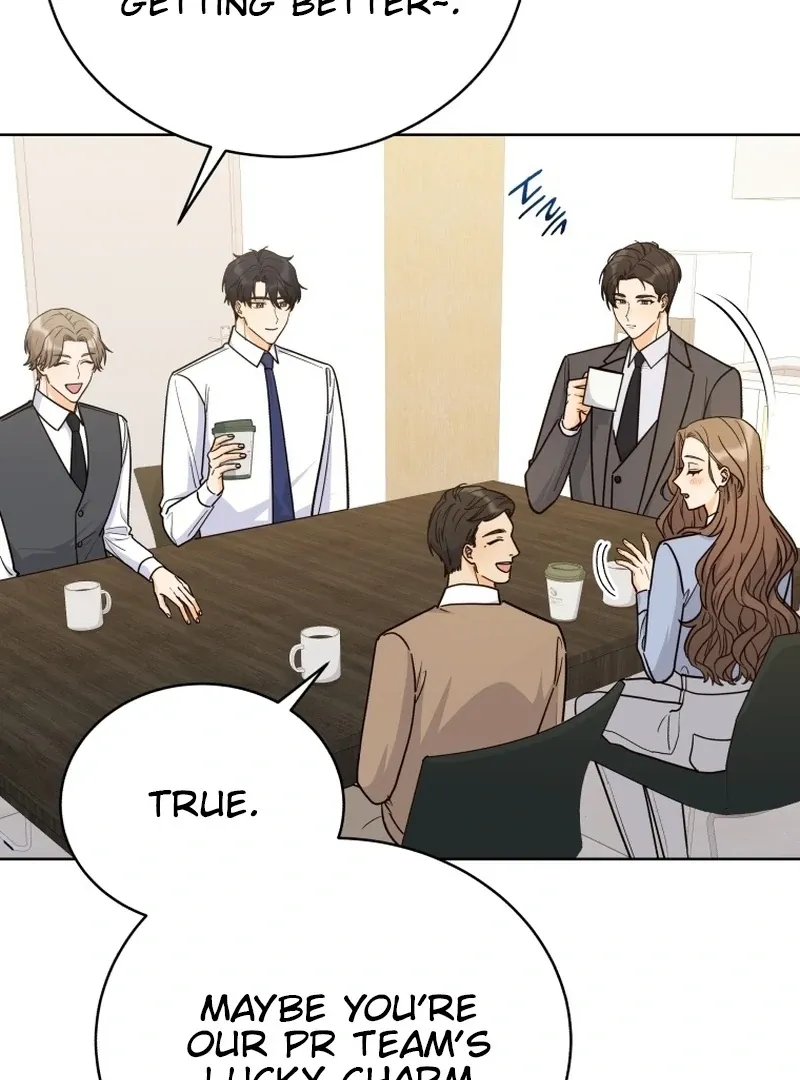 A Man Who Fell in Love With Me - Chapter 21 - Page 37