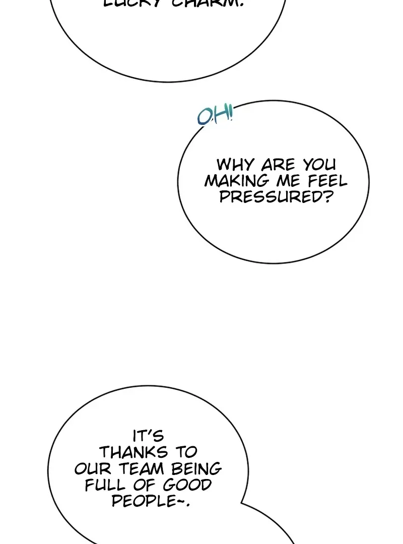 A Man Who Fell in Love With Me - Chapter 21 - Page 38