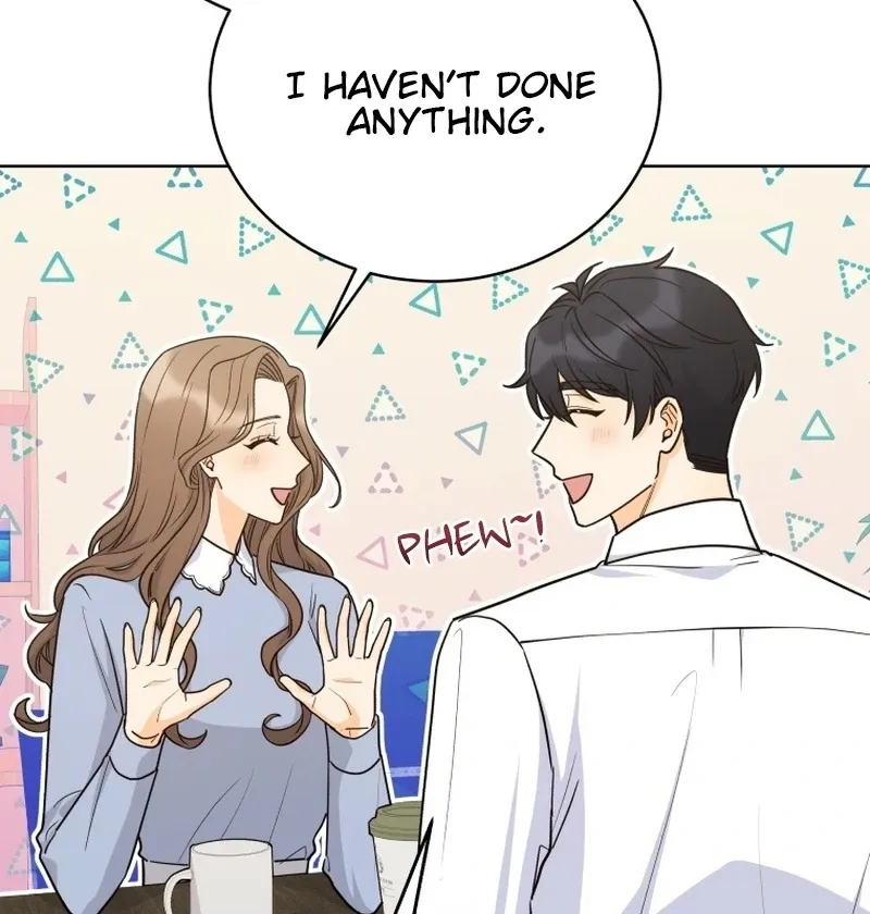 A Man Who Fell in Love With Me - Chapter 21 - Page 39