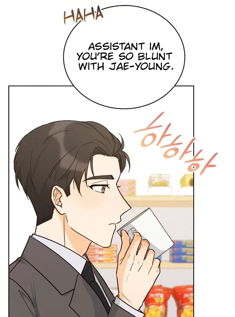 A Man Who Fell in Love With Me - Chapter 21 - Page 41