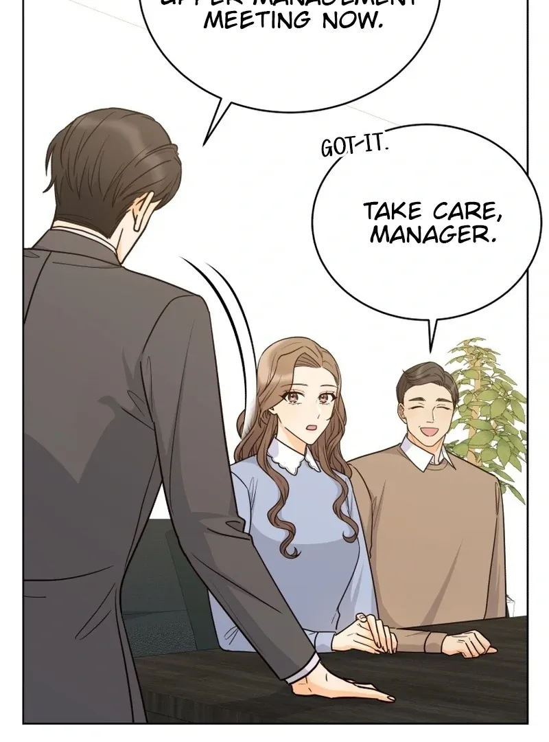 A Man Who Fell in Love With Me - Chapter 21 - Page 43