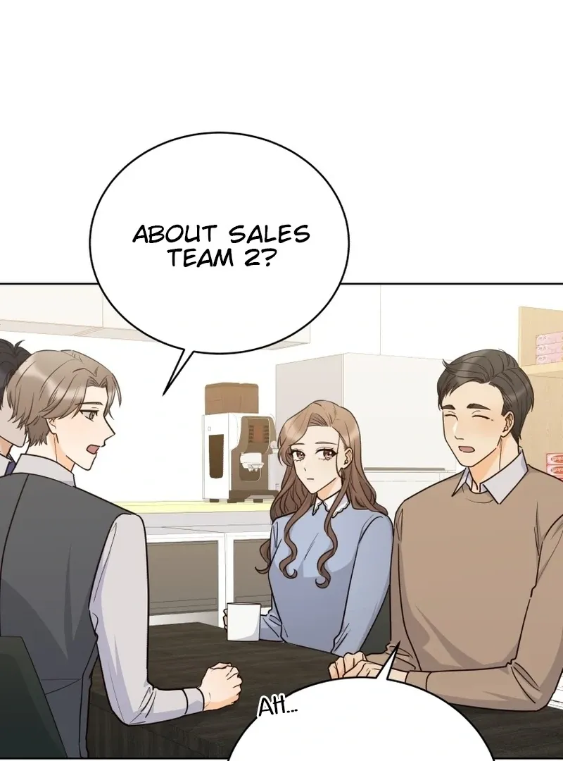 A Man Who Fell in Love With Me - Chapter 21 - Page 47