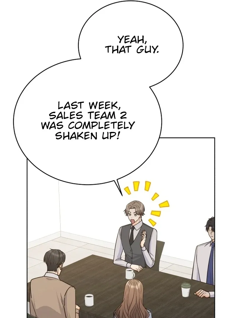A Man Who Fell in Love With Me - Chapter 21 - Page 52
