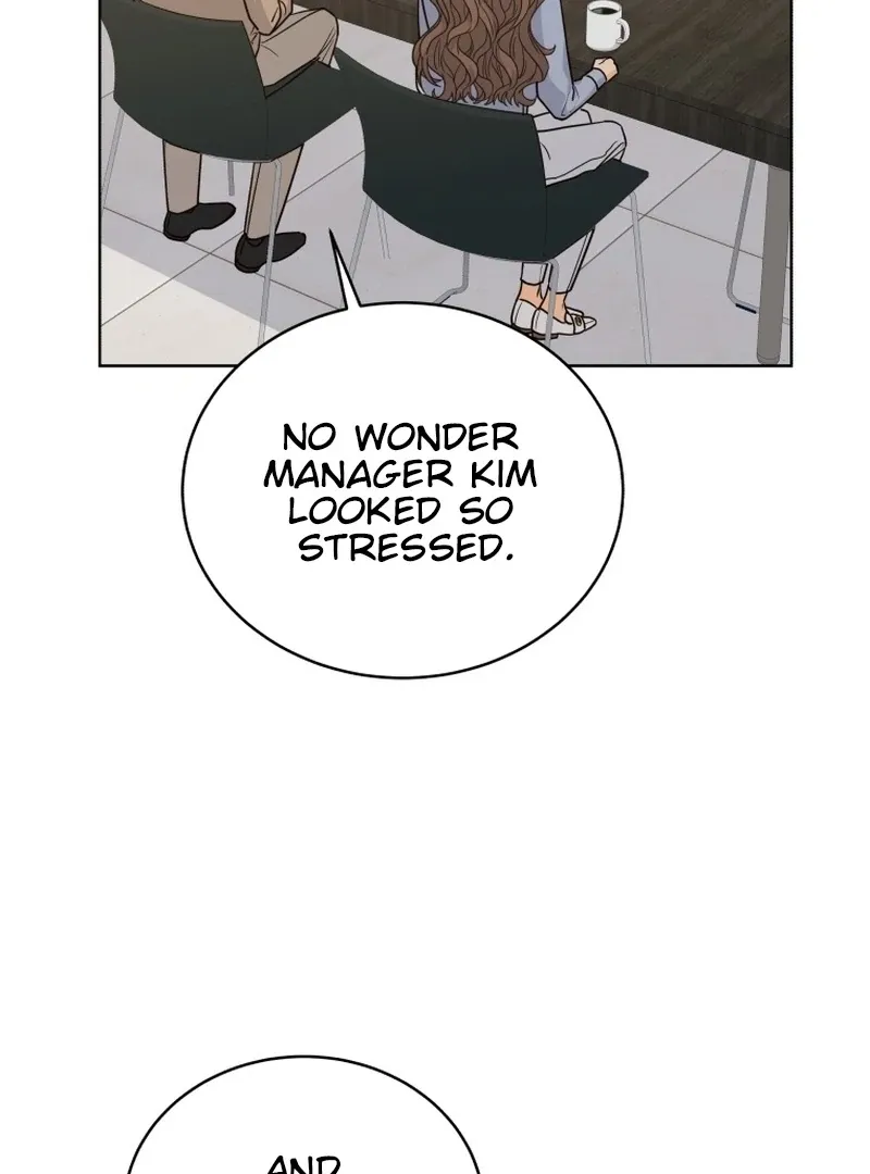 A Man Who Fell in Love With Me - Chapter 21 - Page 53