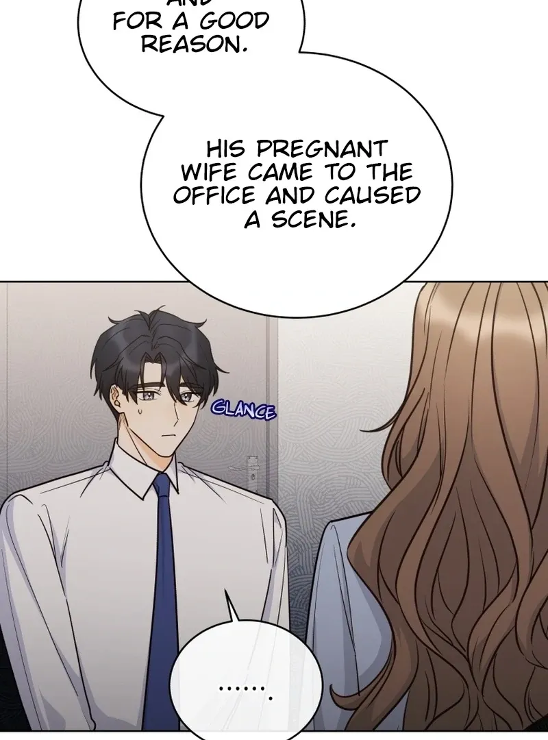 A Man Who Fell in Love With Me - Chapter 21 - Page 54