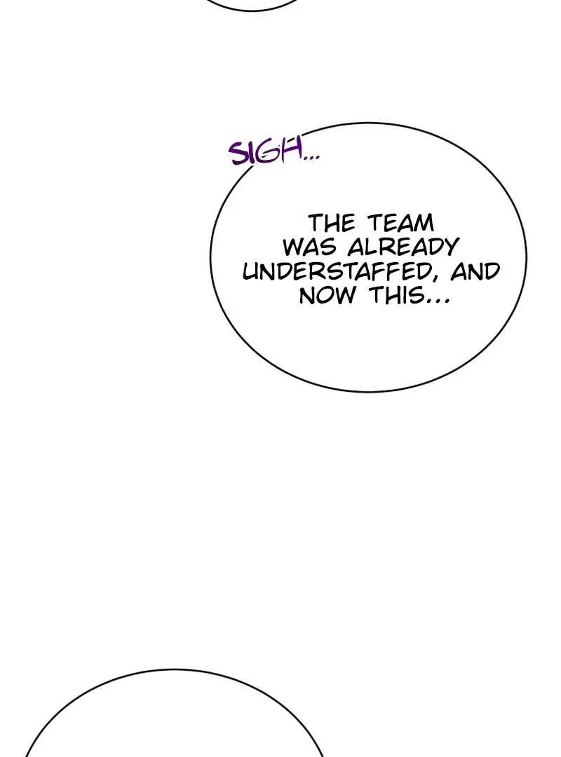 A Man Who Fell in Love With Me - Chapter 21 - Page 55