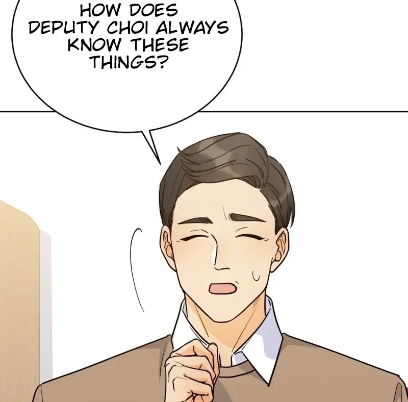 A Man Who Fell in Love With Me - Chapter 21 - Page 56