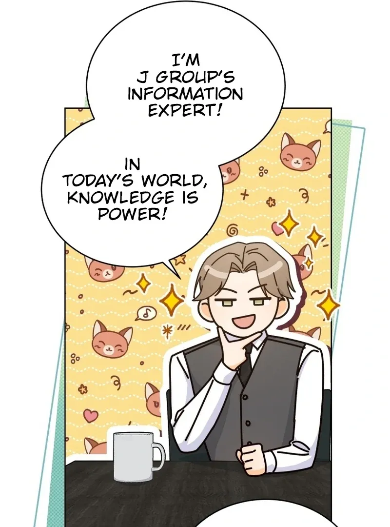 A Man Who Fell in Love With Me - Chapter 21 - Page 58