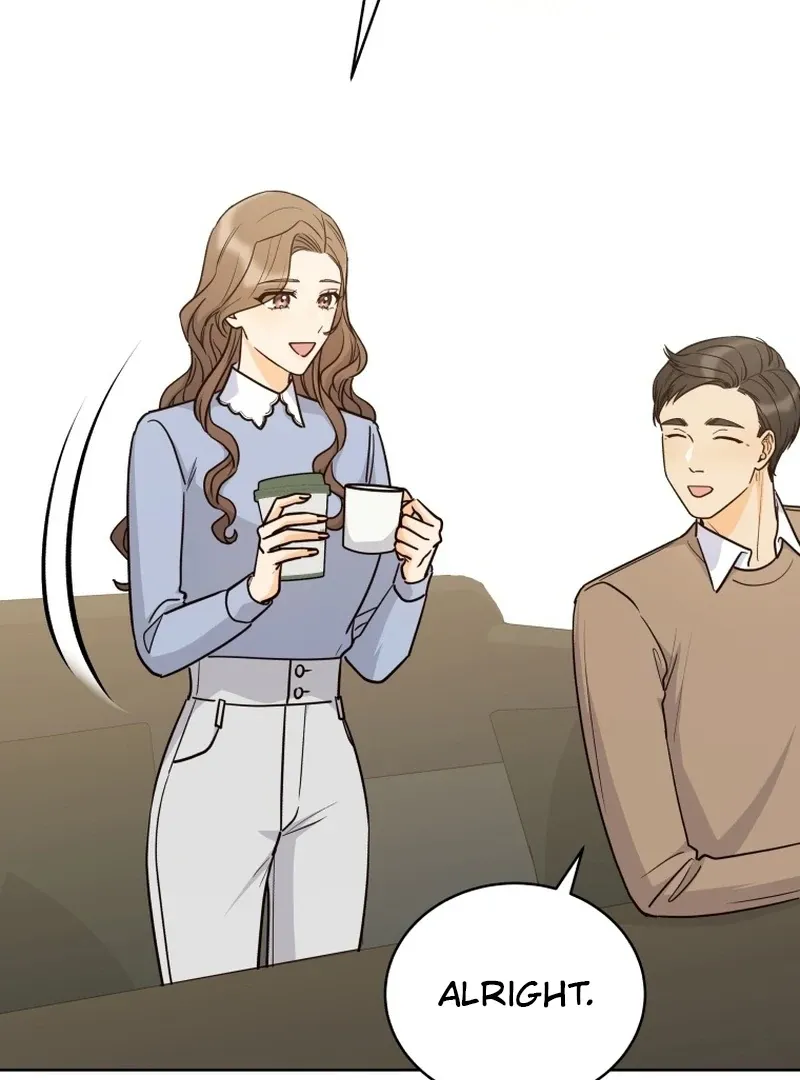 A Man Who Fell in Love With Me - Chapter 21 - Page 60