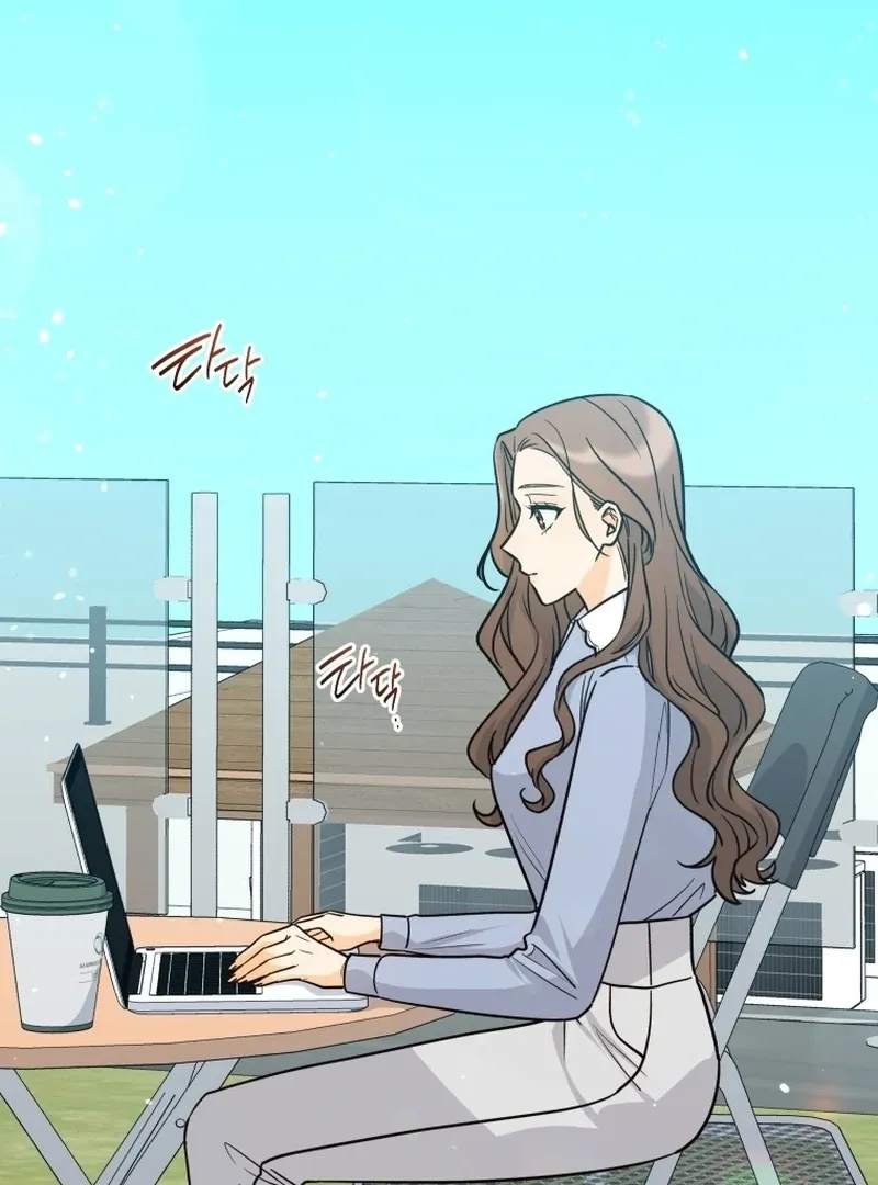 A Man Who Fell in Love With Me - Chapter 21 - Page 65