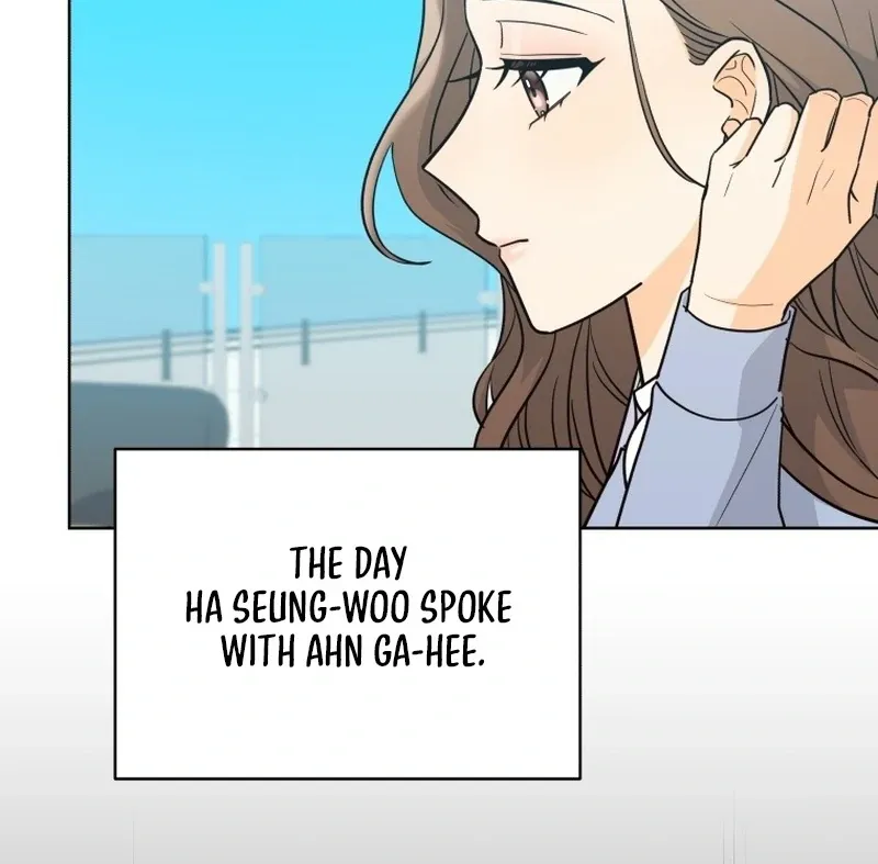 A Man Who Fell in Love With Me - Chapter 21 - Page 69