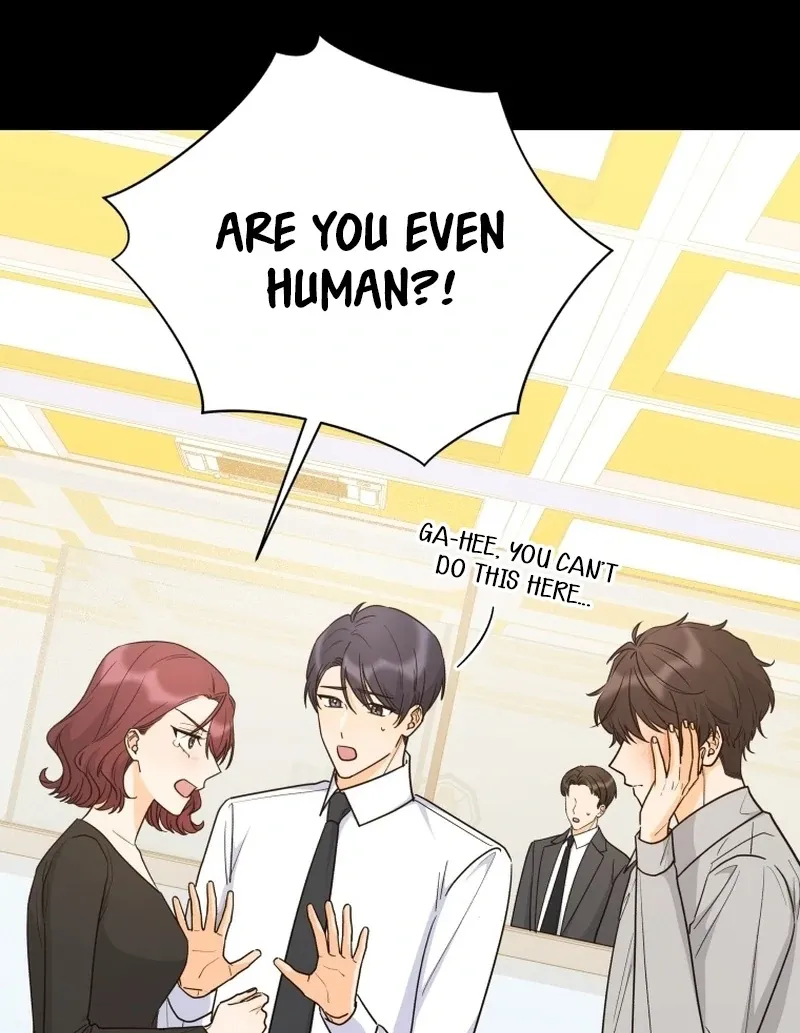 A Man Who Fell in Love With Me - Chapter 21 - Page 72