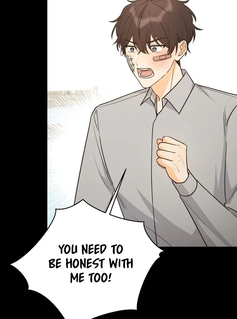 A Man Who Fell in Love With Me - Chapter 21 - Page 76