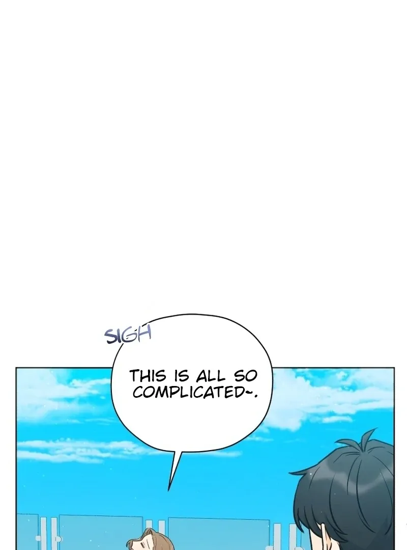 A Man Who Fell in Love With Me - Chapter 21 - Page 89