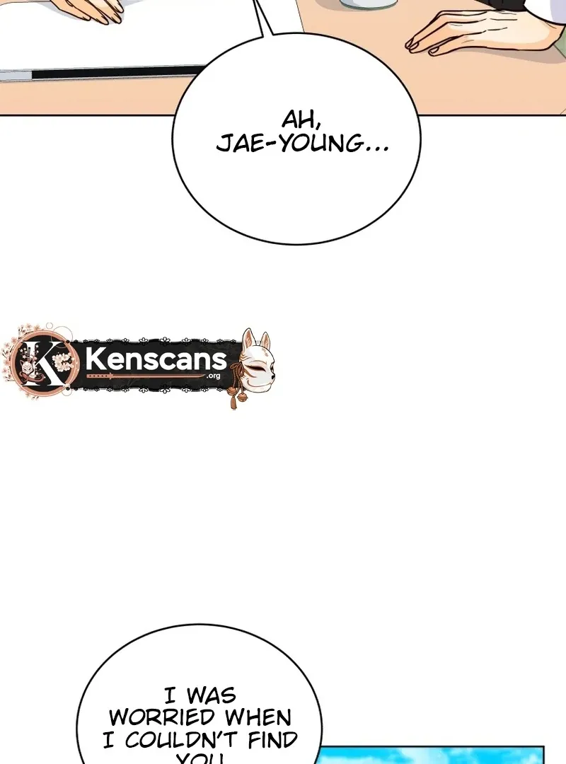 A Man Who Fell in Love With Me - Chapter 21 - Page 93