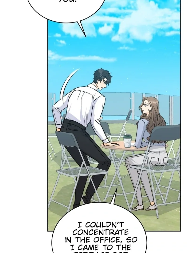 A Man Who Fell in Love With Me - Chapter 21 - Page 94