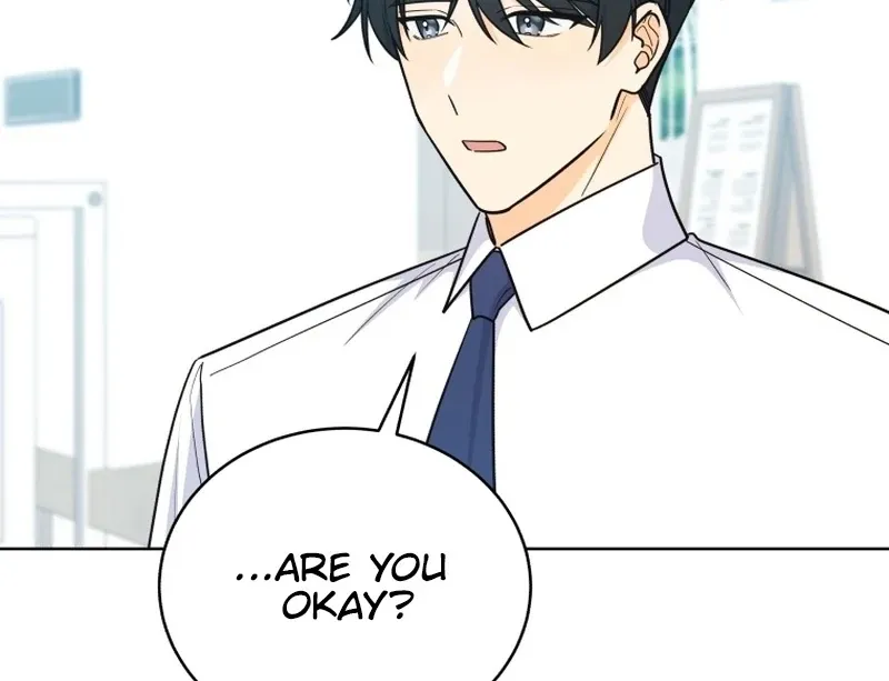 A Man Who Fell in Love With Me - Chapter 21 - Page 96