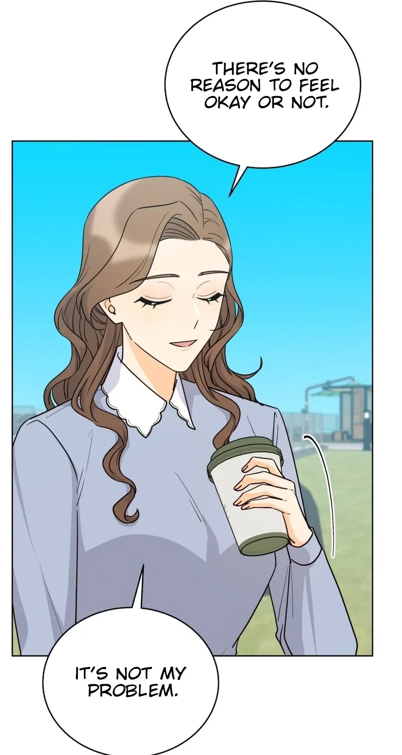 A Man Who Fell in Love With Me - Chapter 21 - Page 98