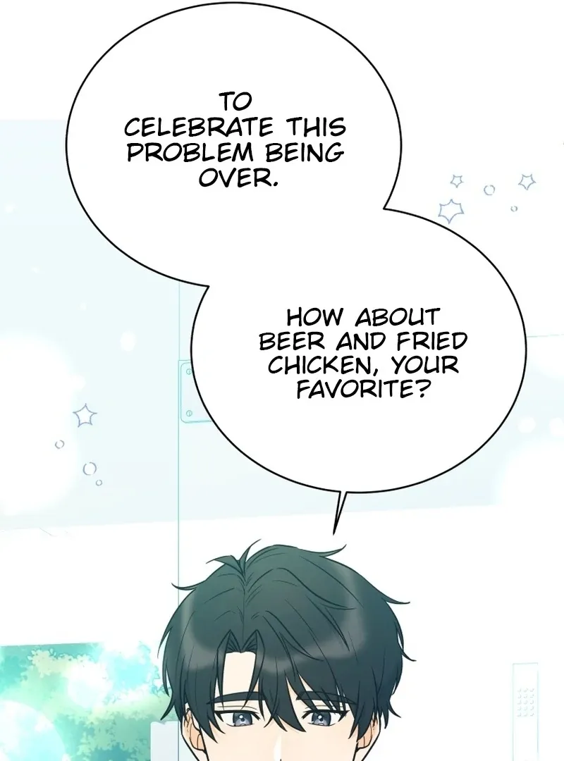 A Man Who Fell in Love With Me - Chapter 21 - Page 101