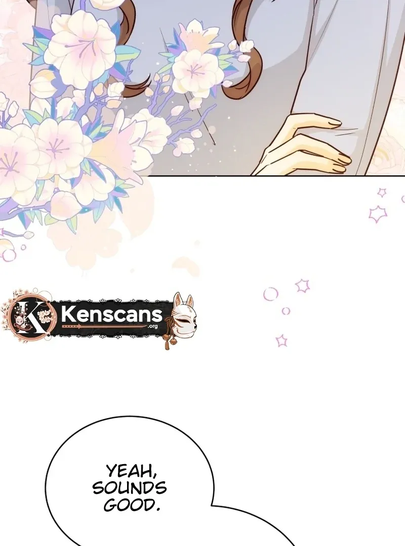 A Man Who Fell in Love With Me - Chapter 21 - Page 104