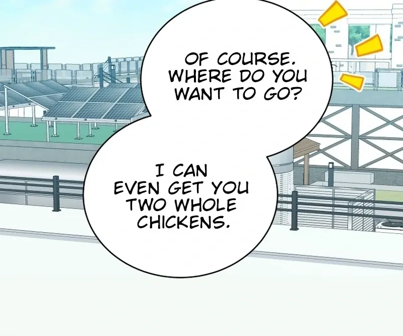 A Man Who Fell in Love With Me - Chapter 21 - Page 106