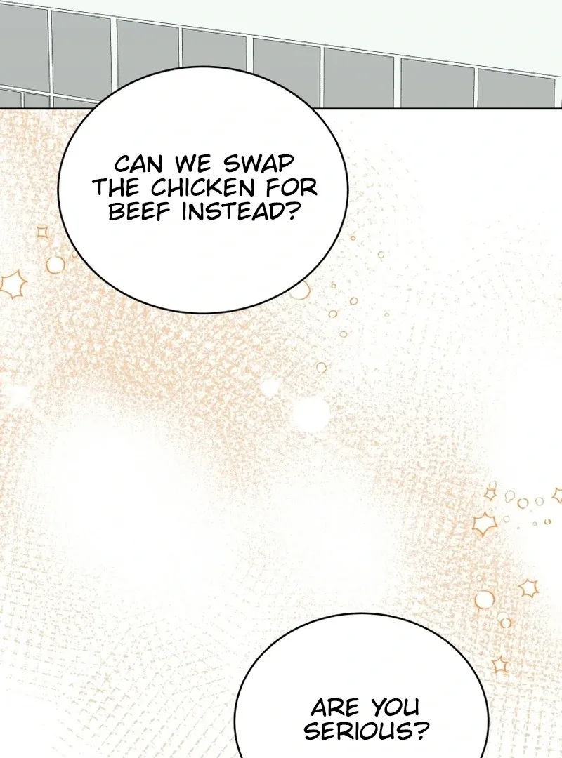 A Man Who Fell in Love With Me - Chapter 21 - Page 107