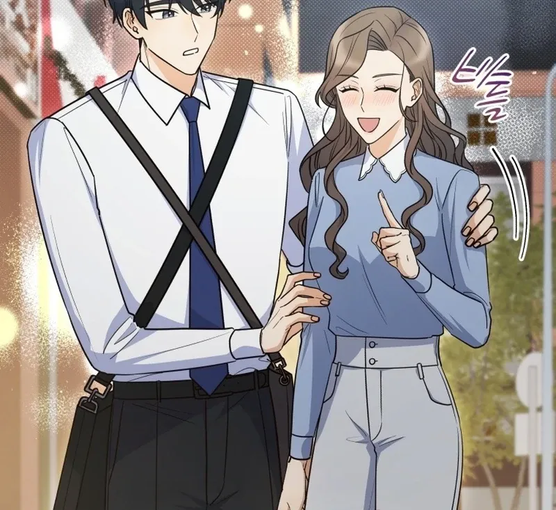 A Man Who Fell in Love With Me - Chapter 22 - Page 3
