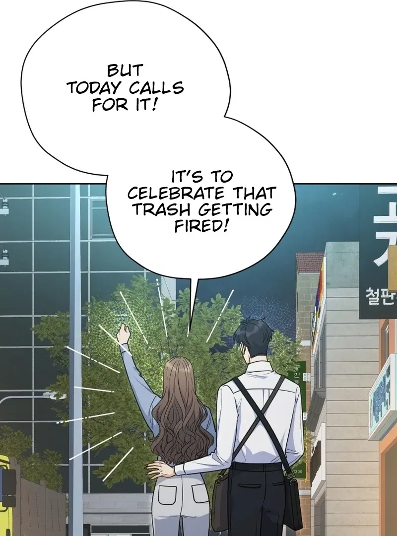 A Man Who Fell in Love With Me - Chapter 22 - Page 5