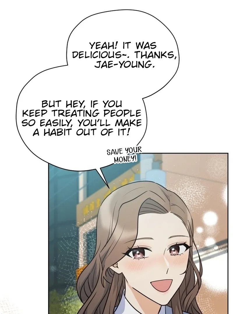 A Man Who Fell in Love With Me - Chapter 22 - Page 7