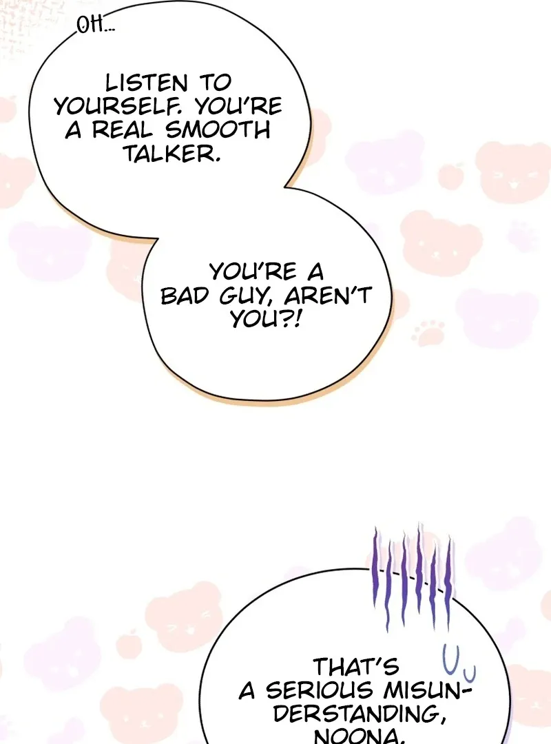 A Man Who Fell in Love With Me - Chapter 22 - Page 11