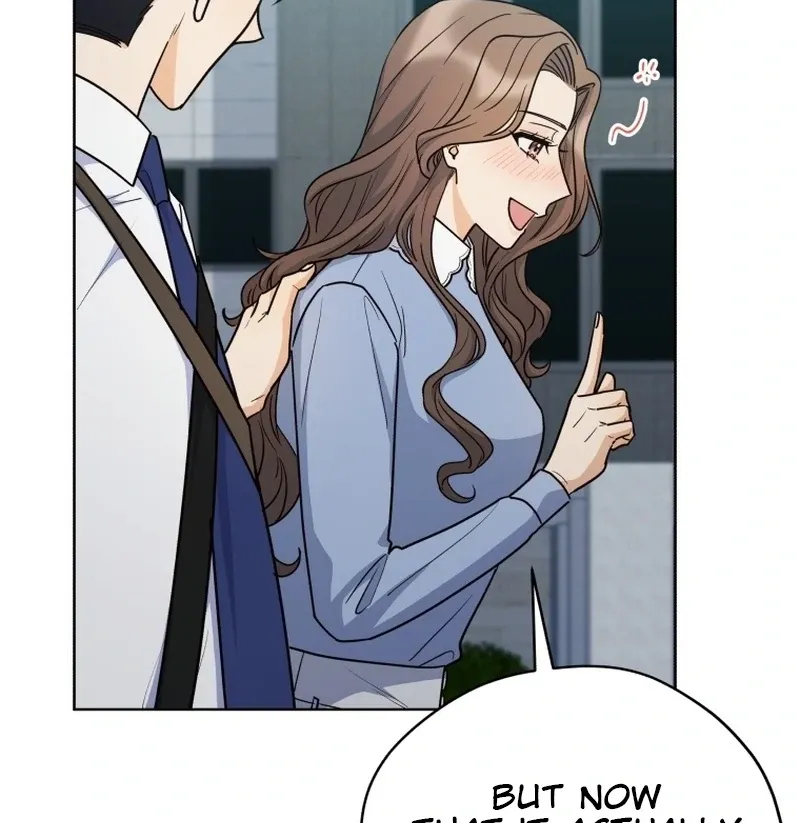 A Man Who Fell in Love With Me - Chapter 22 - Page 14