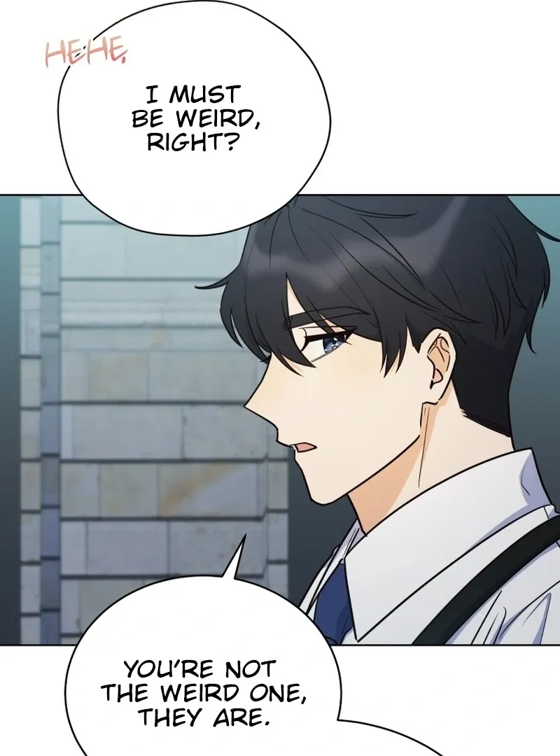 A Man Who Fell in Love With Me - Chapter 22 - Page 16