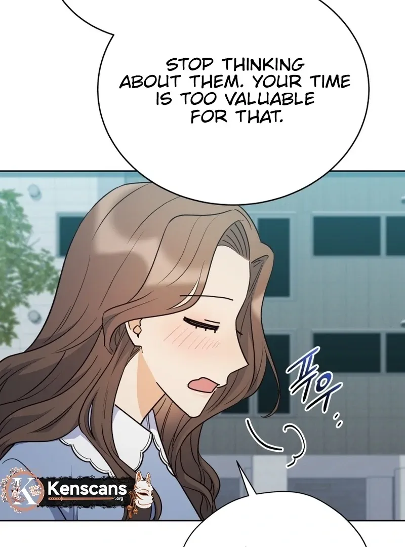 A Man Who Fell in Love With Me - Chapter 22 - Page 17