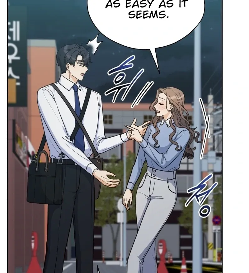 A Man Who Fell in Love With Me - Chapter 22 - Page 19