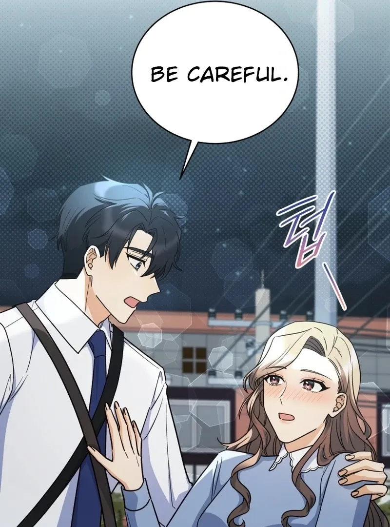 A Man Who Fell in Love With Me - Chapter 22 - Page 21