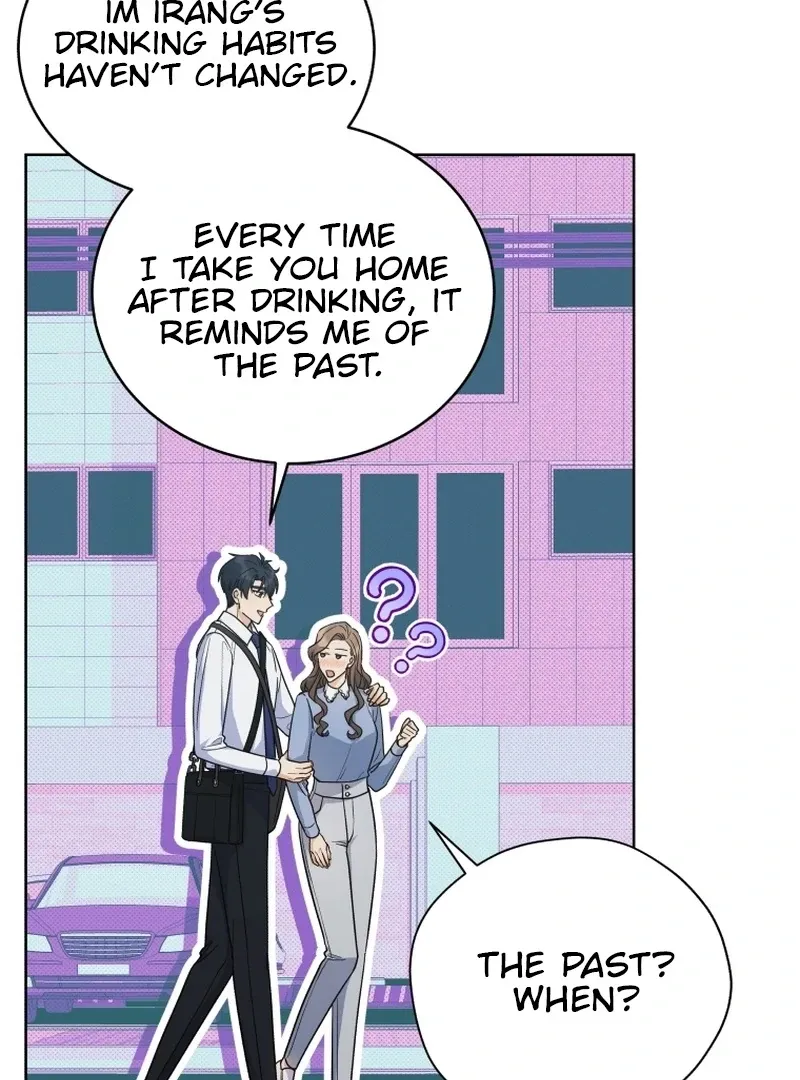 A Man Who Fell in Love With Me - Chapter 22 - Page 23