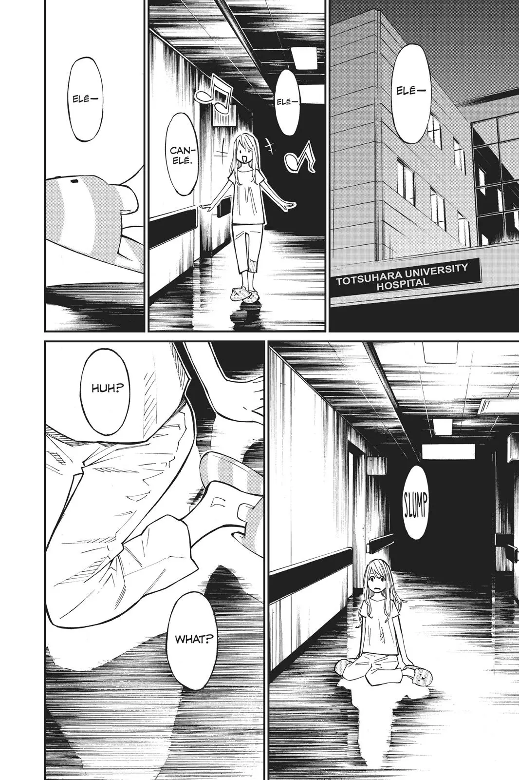 Shigatsu wa Kimi no Uso - Chapter 30 - Page 40