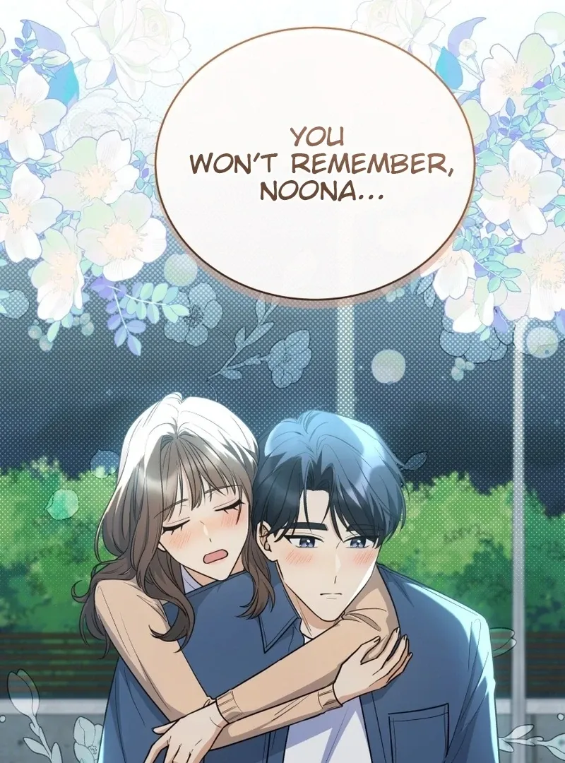 A Man Who Fell in Love With Me - Chapter 22 - Page 27