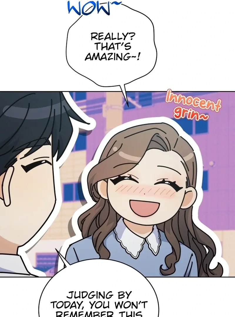 A Man Who Fell in Love With Me - Chapter 22 - Page 32