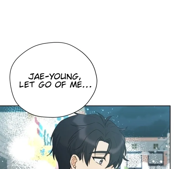 A Man Who Fell in Love With Me - Chapter 22 - Page 35