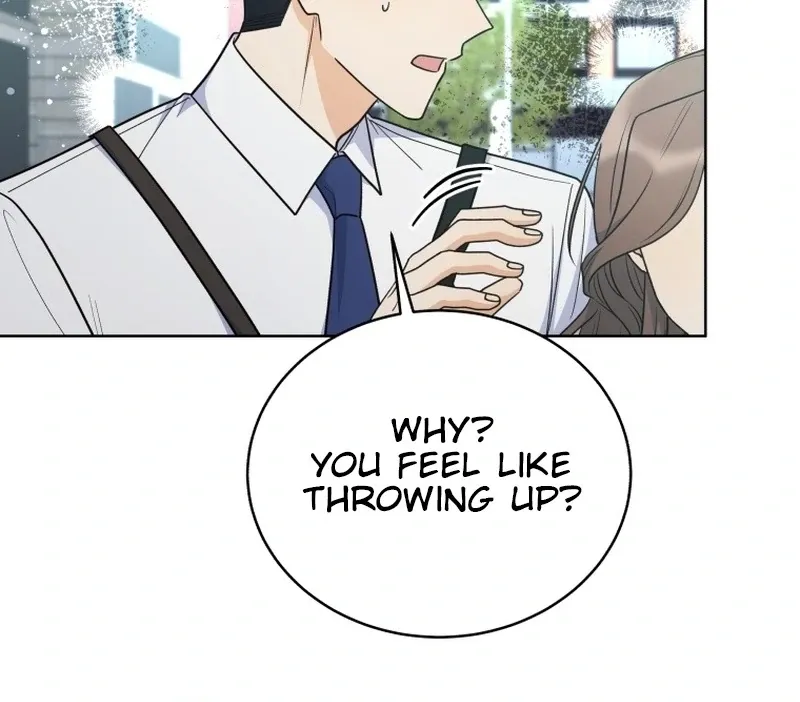 A Man Who Fell in Love With Me - Chapter 22 - Page 36