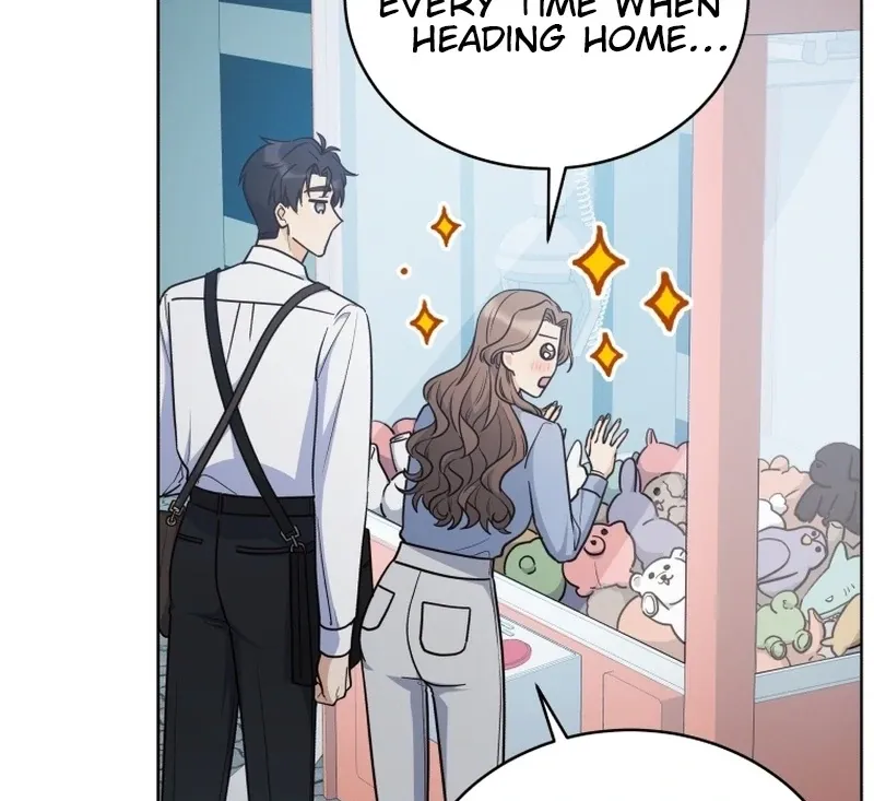 A Man Who Fell in Love With Me - Chapter 22 - Page 41