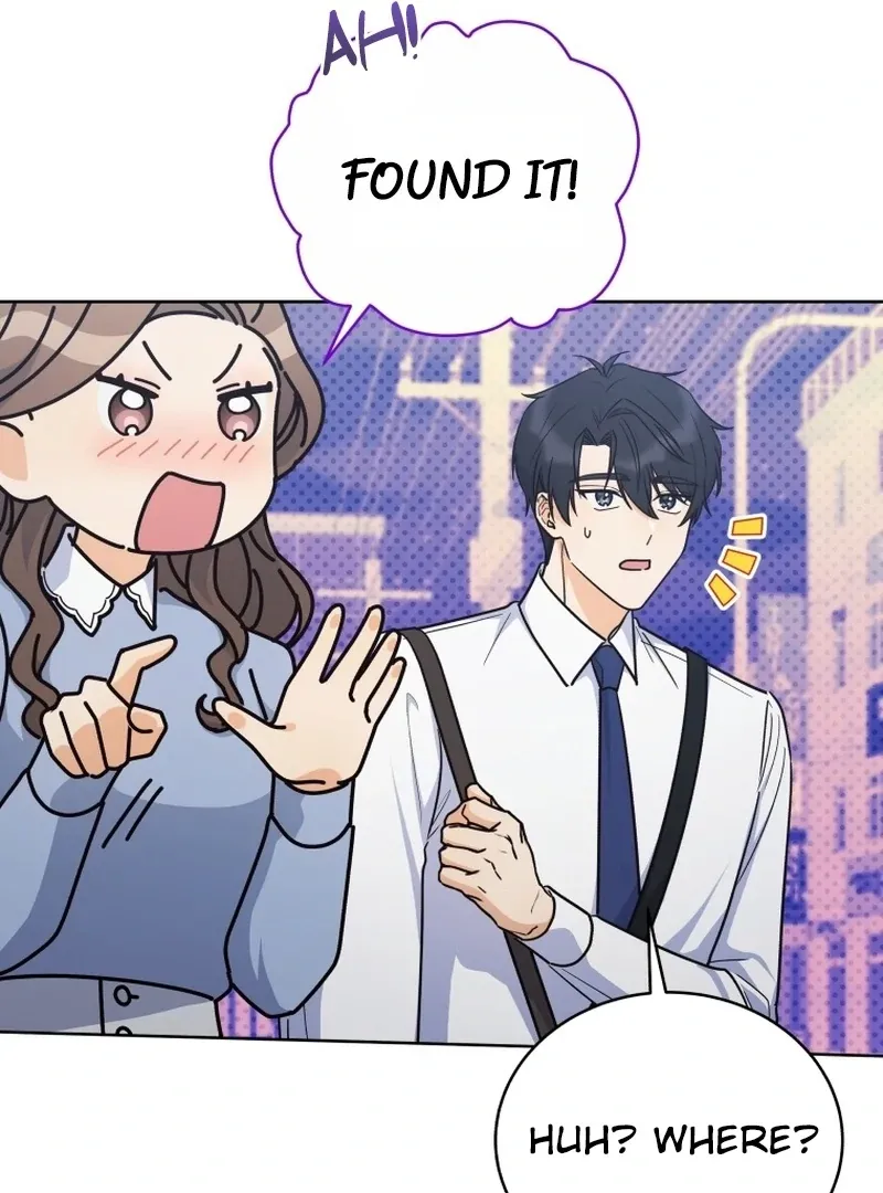 A Man Who Fell in Love With Me - Chapter 22 - Page 43